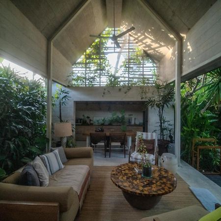 Kawung Villa Canggu Exterior foto