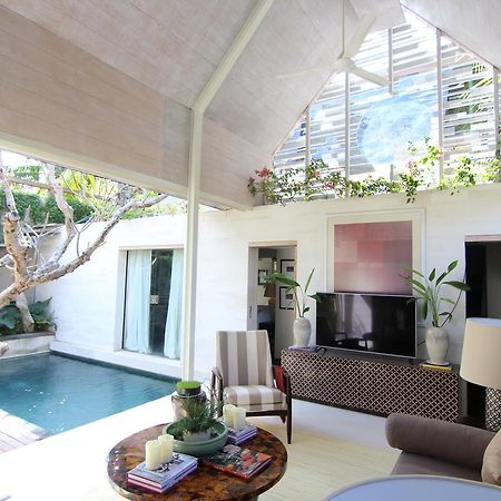 Kawung Villa Canggu Exterior foto