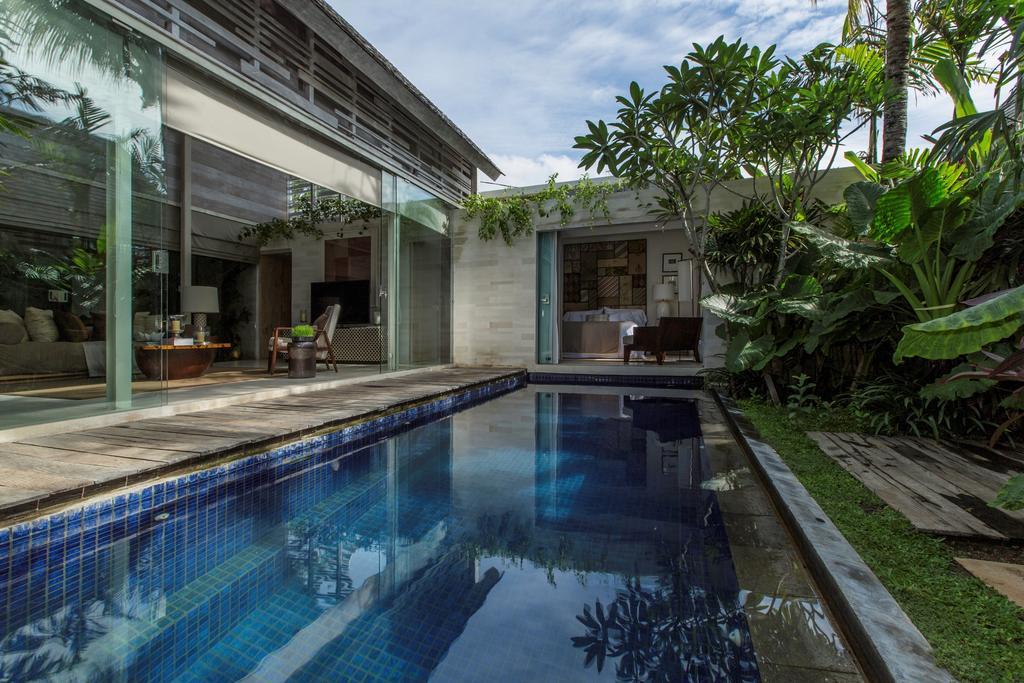 Kawung Villa Canggu Cameră foto