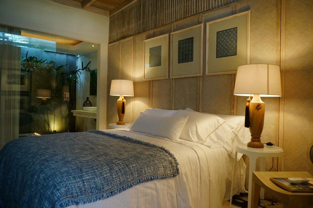 Kawung Villa Canggu Cameră foto